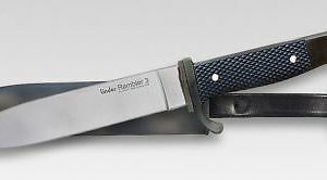 Linder Knives Rambler 3 193614