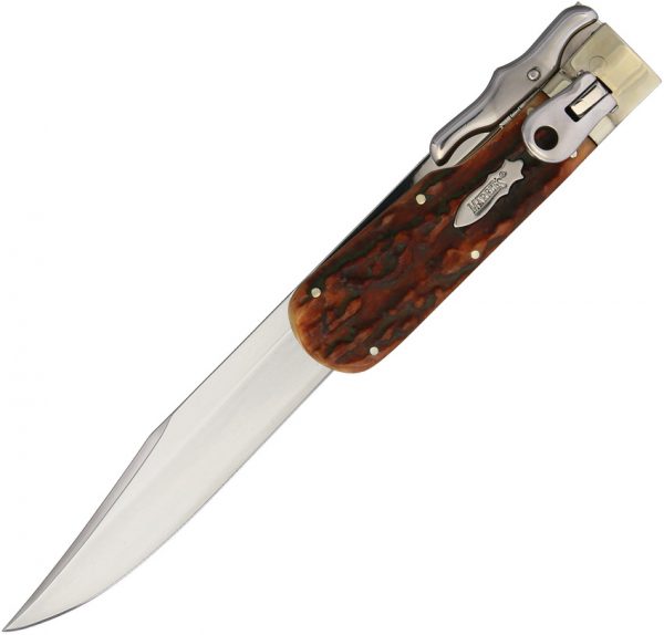 Marbles Folding Bowie Knife