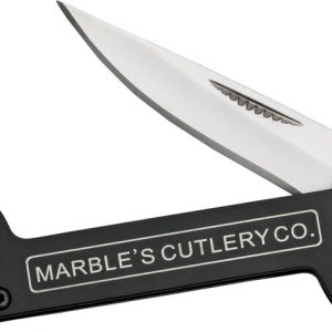 Marbles Medium Wrench Linerlock Pocket Knife