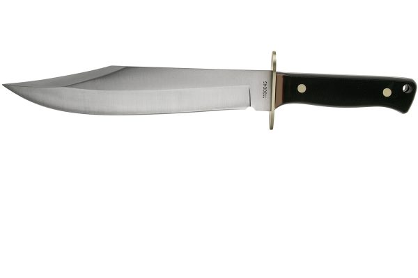 Old Timer Bowie Knife outdoor knife