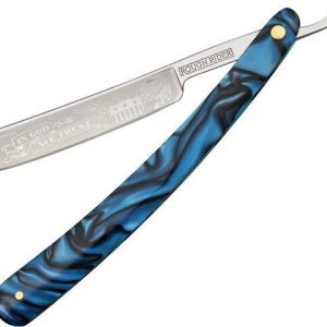 Rough Rider Collector's Edition Straight Razor Series Razor