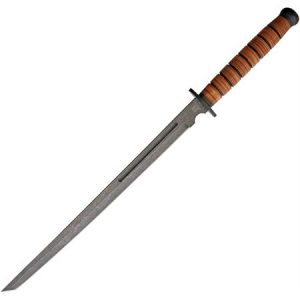 Rough Rider Combat Sword
