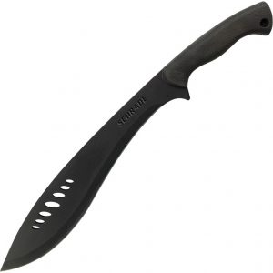 Schrade Large Kukri Machete