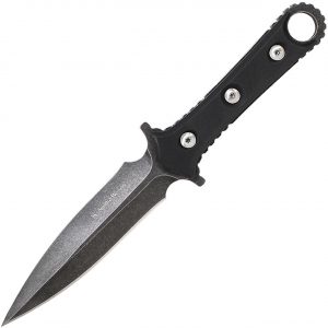 Smith & Wesson Full Tang Boot Knife