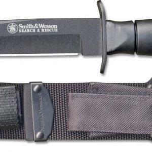 Smith & Wesson® Search & Rescue Knife