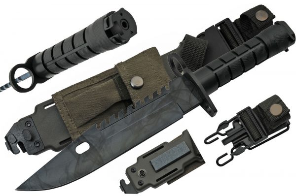 Tactical Bayonet