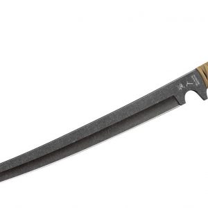 United Cutlery Black Ronin Tan Combat Wakizashi Sword