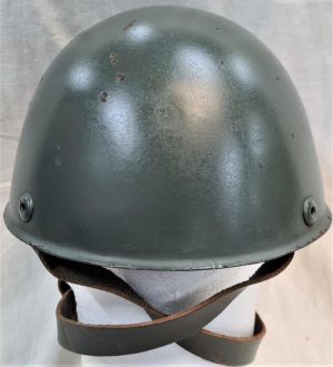 Scarce WW2 Italian Army Model 1942 paratrooper uniform steel helmet ...