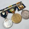 BRITISH WW1 PILOT & ASSISTANT POST MASTER GENERAL CB MEDAL GROUP: THOMAS BOYD RAF: SUNK SUBMARINE - Image 6