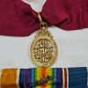 BRITISH WW1 PILOT & ASSISTANT POST MASTER GENERAL CB MEDAL GROUP: THOMAS BOYD RAF: SUNK SUBMARINE - Image 3