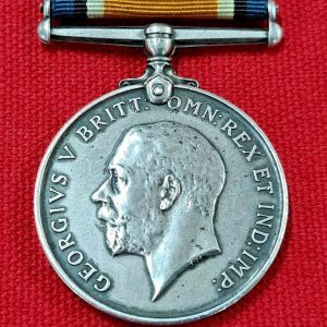 10TH LIGHT HORSE WOUNDED HILL 60 GALLIPOLI WW1 BRITISH WAR MEDAL TROOPER MORAN