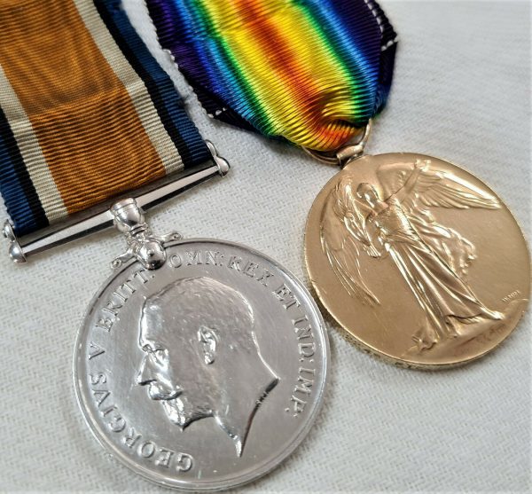 DIED 24/9/1919 WW1 MESOPOTAMIA MEDALS 2249 HILL 6TH BN DEVONSHIRE REGIMENT ARMY