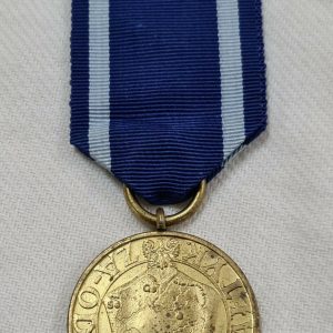 POLAND MEDAL FOR THE BATTLE OF THE BALTIC CAMPAIGN MEDAL