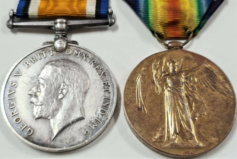 MSM WINNER WW1 AUSTRALIAN MEDALS 65 W02 GEORGE ELLIOTT RAILWAY OPERATIONS UNIT - Image 4