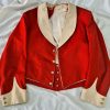 PRE WW1 WESTERN AUSTRALIA MILITIA ARMY OFFICER MESS DRESS UNIFORM JACKET & VEST