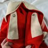 PRE WW1 WESTERN AUSTRALIAN MILITIA ARMY OFFICER MESS DRESS UNIFORM JACKET & VEST - Image 3