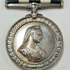 WW2 AUSTRALIAN ORDER OF ST JOHN SERVICE MEDAL TO H. LAWRY FROM VICTORIA