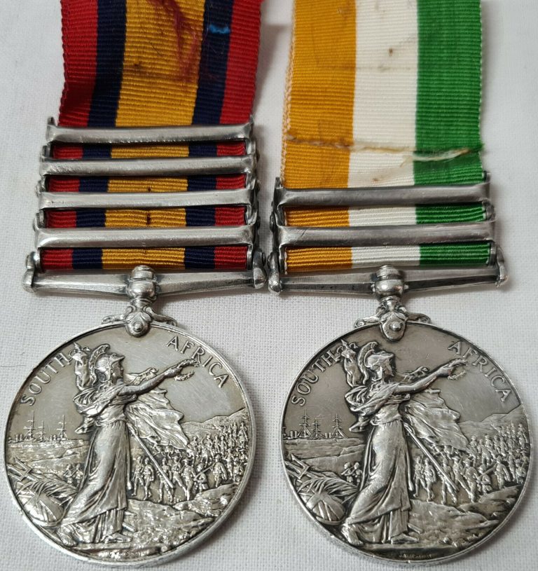 PRE WW1 BOER WAR MEDALS 3763 CORPORAL A. BAKER (ALIAS REITZE) 18TH HUSSARS BR[TISH ARMY - Image 6