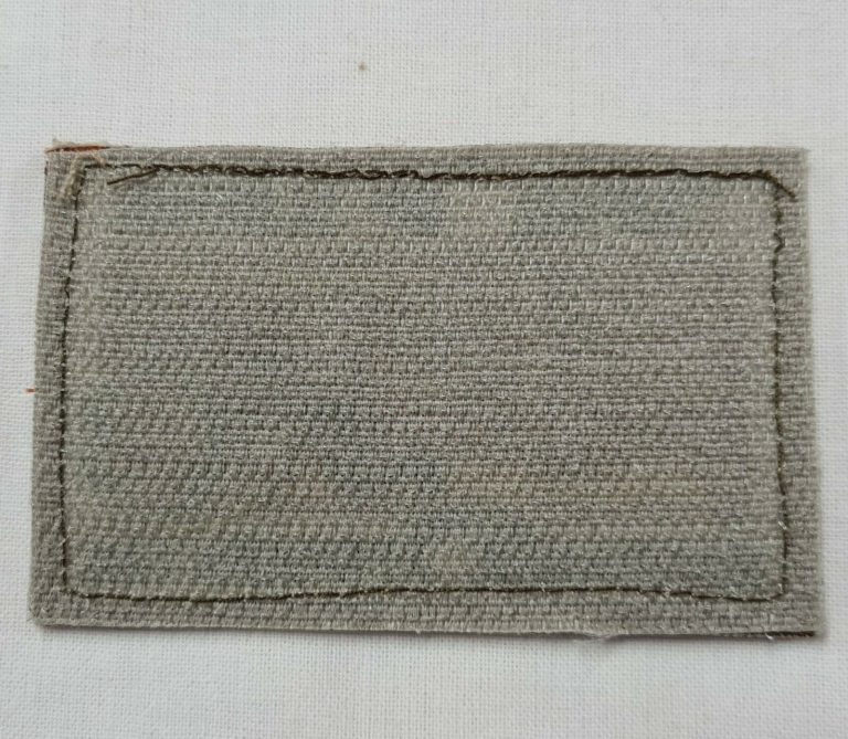 Offered is a Taipan OP Slipper uniform arm patch. Measures 80mm x 50mm. Worn by a former SASR WO2 during the Afghanistan campaign.