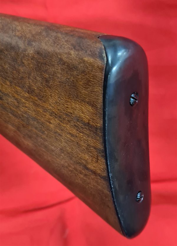 DENIX REPLICA DOUBLE BARREL WYATT EARP SHOTGUN 1868 - Image 9