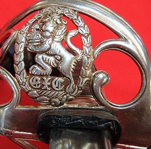 British Commonwealth Militaria