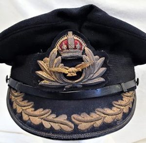 British Uniforms, Caps & Helmets