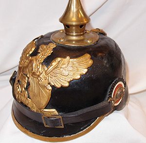 Pre 1919 German Medals, Badges & Awards