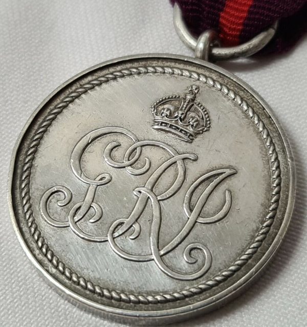 RARE WW1 ERA MEDAL OF THE ORDER OF THE BRITISH EMPIRE (MILITARY) OBE - Image 5