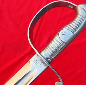 South American Militaria