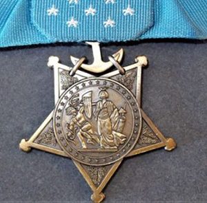 US Medals, Awards & Badges