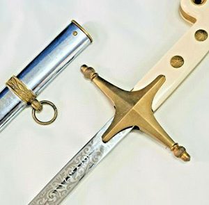 USA Swords, Bayonets & Knives