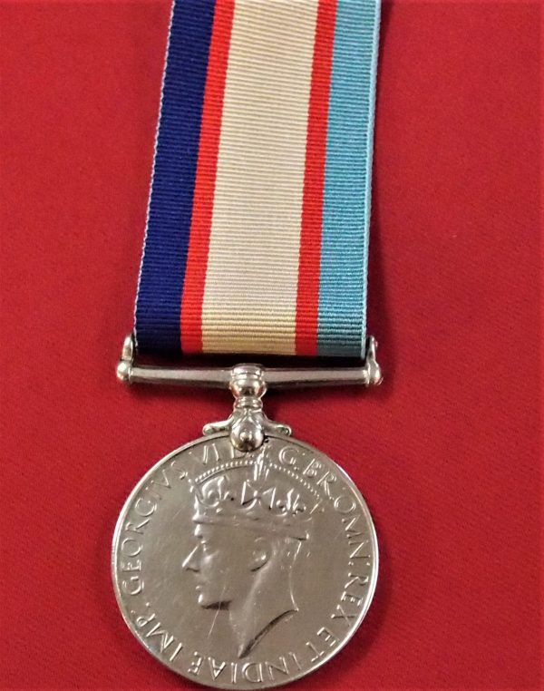 WW2 AUSTRALIA WAR MEDAL THE AUSTRALIAN SERVICE MEDAL 1939-1945 ASM ORIGINAL - Image 2