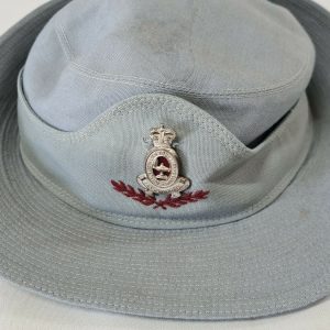 1960's VIETNAM WAR ERA AUSTRALIA ARMY NURSES UNIFORM CAP HAT