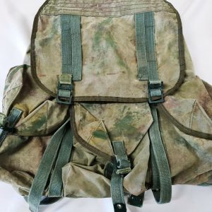 1980's ERA SASR USED AUSTRALIA ARMY UNIFORM DAY BACK PACK