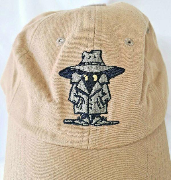 2000'S AUSTRALIAN ARMY UNIFORM INTELLIGENCE CORPS COMBAT BASEBALL CAP HAT