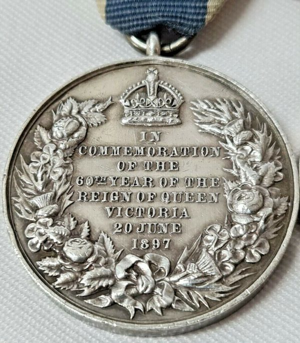 BOER WAR & 1897 JUBILEE MEDALS LIEUTENANT COLONEL WILBRAHAM TAYLOR DRAGOON GUARDS - Image 10