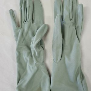 VIETNAM WAR ERA AUSTRALIA ARMY NURSES UNIFORM GLOVES SIZE 7