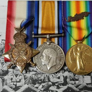 WW1 AUSTRALIAN LEGAL OFFICER MEDALS CAPTAIN EUSTACE MURPHY MID 31 BN AIF ANZAC