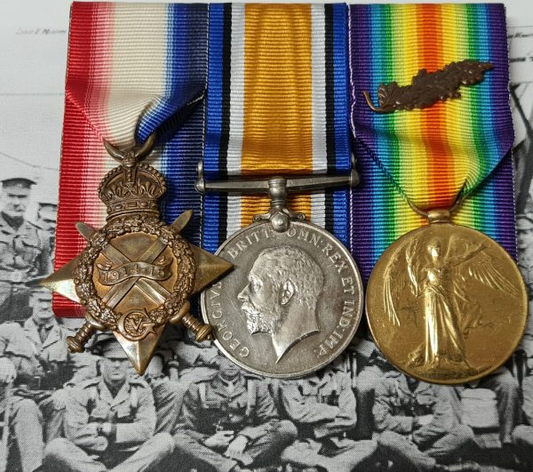 WW1 AUSTRALIAN LEGAL OFFICER MEDALS CAPTAIN EUSTACE MURPHY MID 31 BN AIF ANZAC