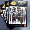 JB MILITARY ANTIQUES MILITARY AUCTION CATALOGUE 25th and 26th June 2022 BADGES MEDALS SWORDS UNIFORMS