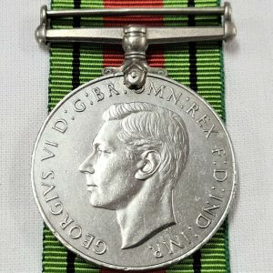 Australian Original Medals