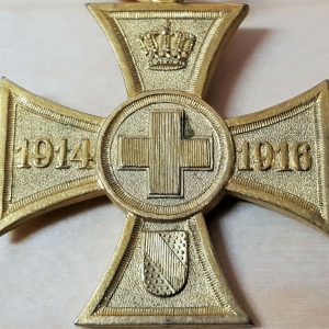 Pre 1919 German Original Medals