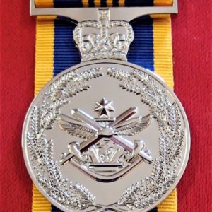 Australian Replica Medals