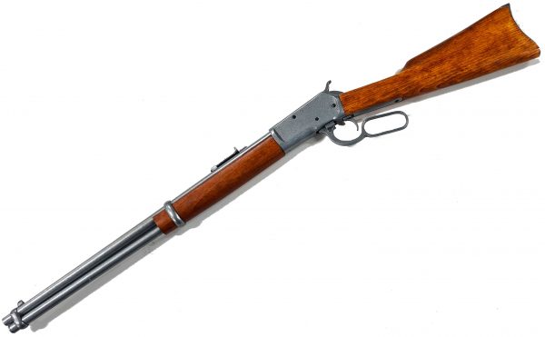 WINCHESTER M1892 LEVER ACTION REPLICA RIFLE BY DENIX 1068G