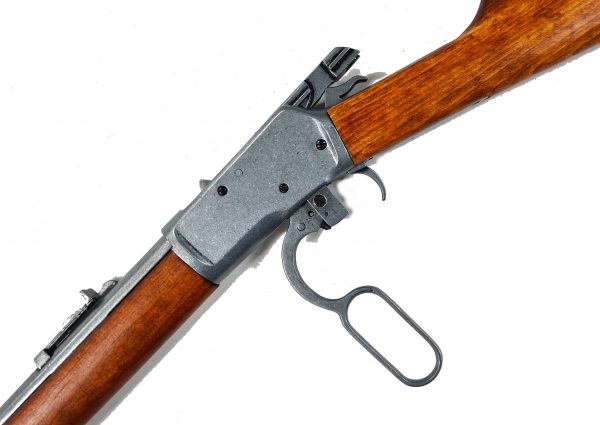 WINCHESTER M1892 LEVER ACTION REPLICA RIFLE BY DENIX 1068G