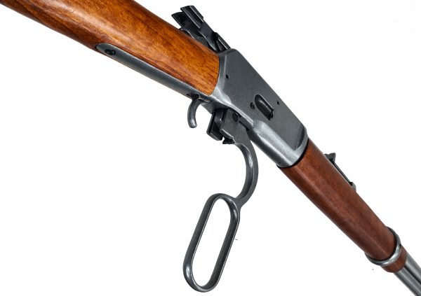 WINCHESTER M1892 LEVER ACTION REPLICA RIFLE BY DENIX 1068G