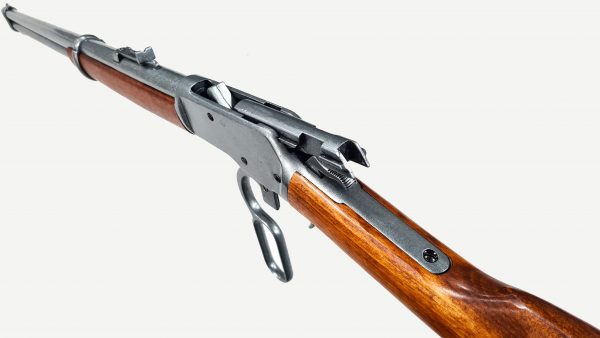 WINCHESTER M1892 LEVER ACTION REPLICA RIFLE BY DENIX 1068G