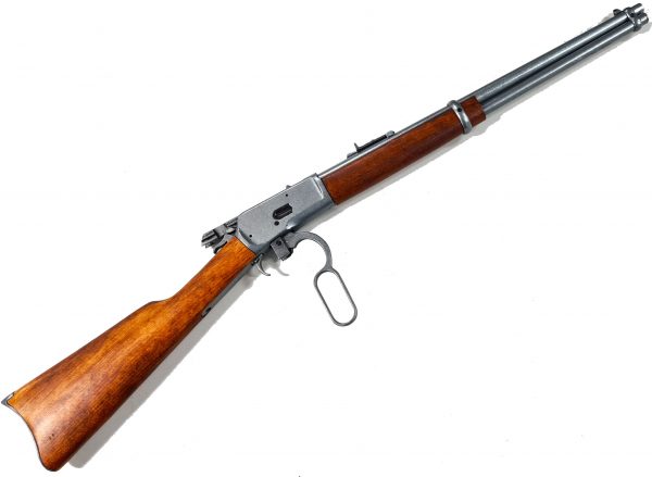 WINCHESTER M1892 LEVER ACTION REPLICA RIFLE BY DENIX 1068G