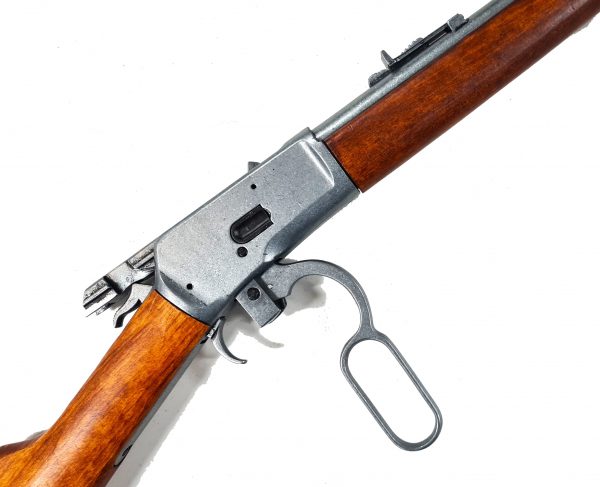 WINCHESTER M1892 LEVER ACTION REPLICA RIFLE BY DENIX 1068G