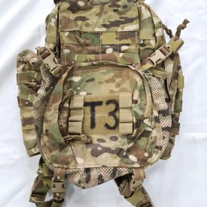 AUSTRALIAN SPECIAL AIR SERVICE REGIMENT SASR UNIFORM MULTICAM COMBAT DAY PACK